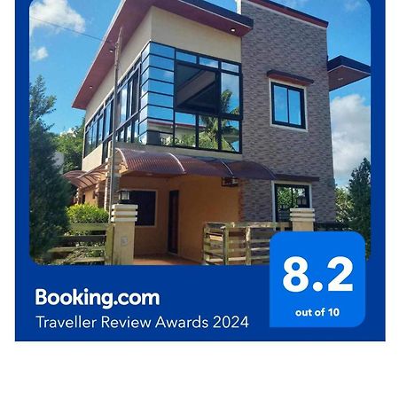 Tagaytay Suite 2 Tagaytay City Buitenkant foto