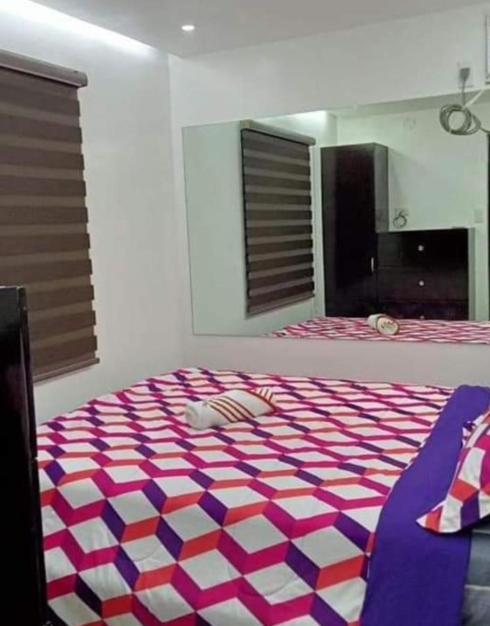 Tagaytay Suite 2 Tagaytay City Buitenkant foto