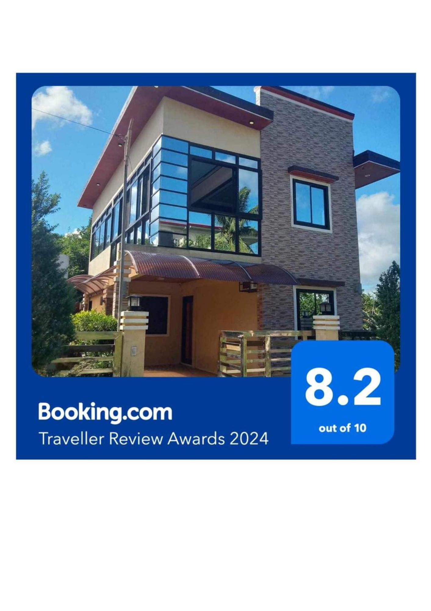 Tagaytay Suite 2 Tagaytay City Buitenkant foto