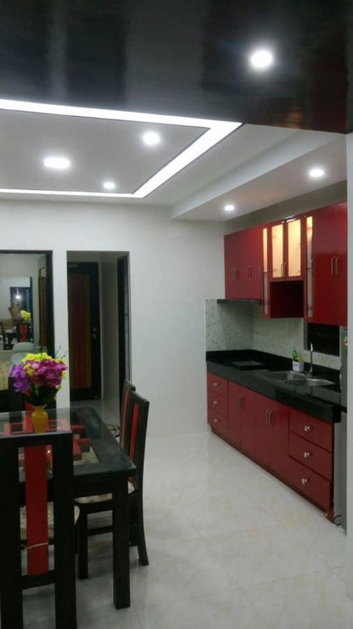 Tagaytay Suite 2 Tagaytay City Buitenkant foto