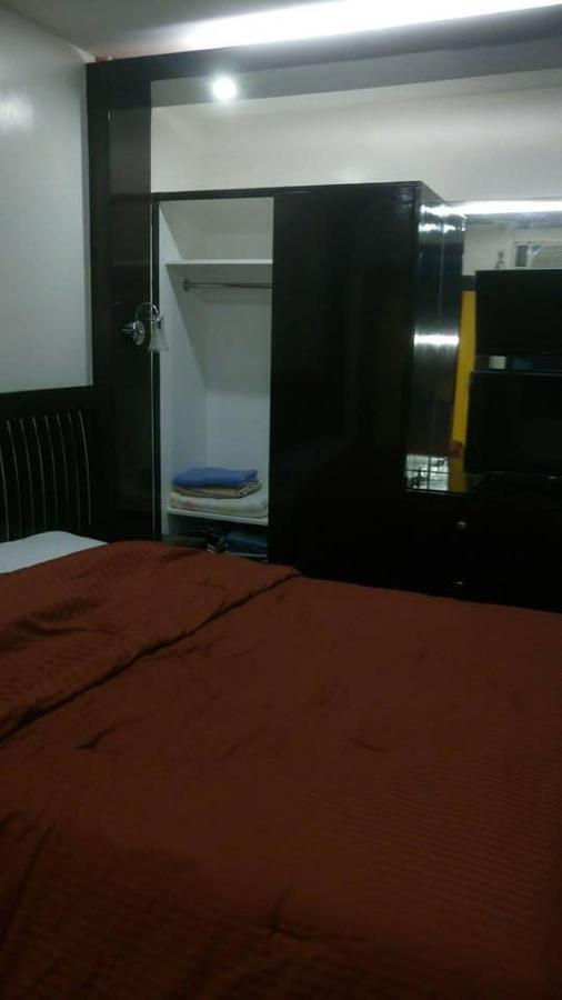 Tagaytay Suite 2 Tagaytay City Buitenkant foto