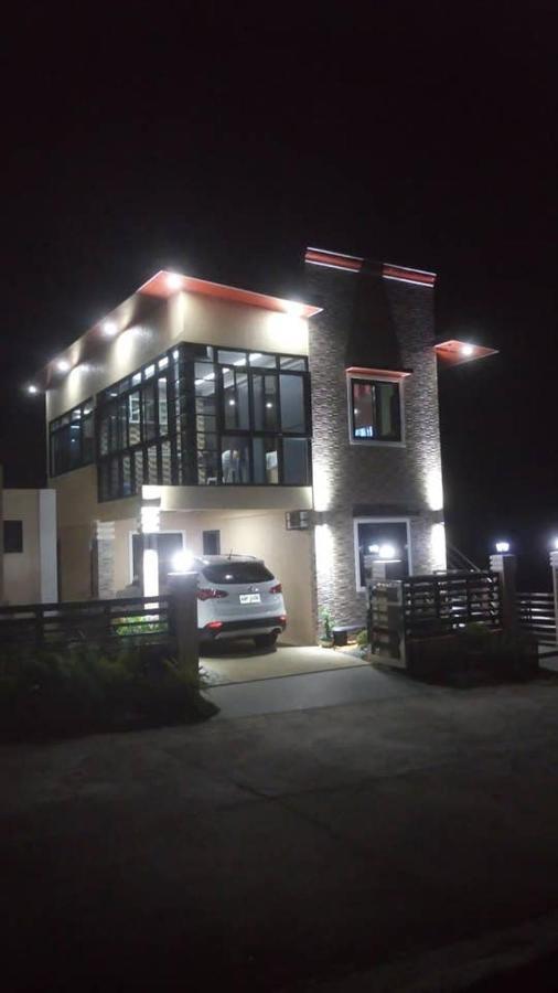 Tagaytay Suite 2 Tagaytay City Buitenkant foto