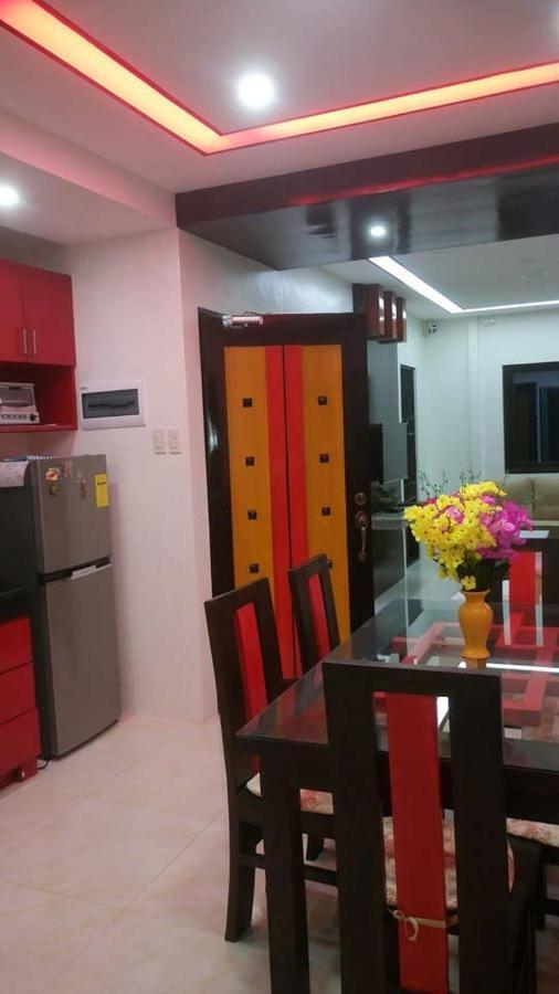 Tagaytay Suite 2 Tagaytay City Buitenkant foto