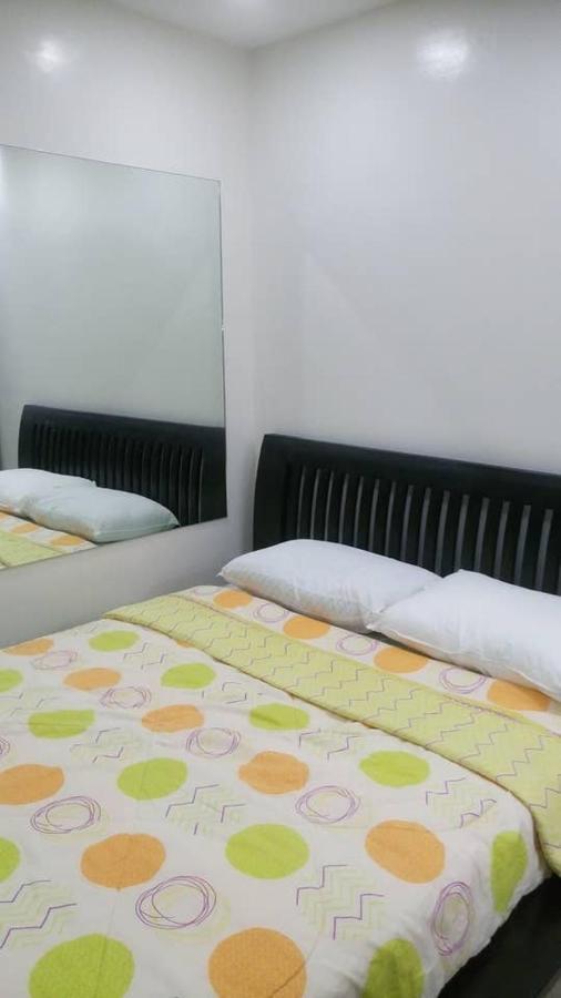 Tagaytay Suite 2 Tagaytay City Buitenkant foto