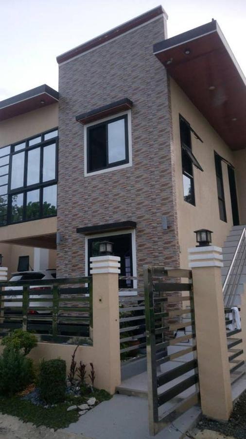 Tagaytay Suite 2 Tagaytay City Buitenkant foto